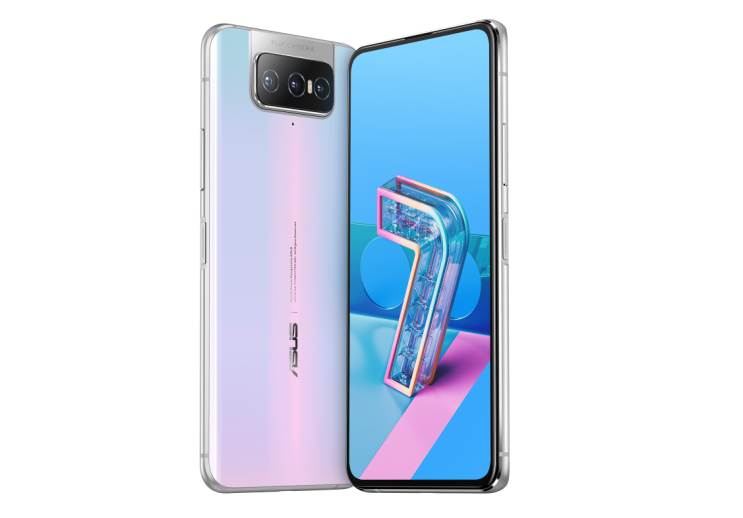 דיווח: סדרת Asus ZenFone 8 תחשף בקרב בשלושה דגמים